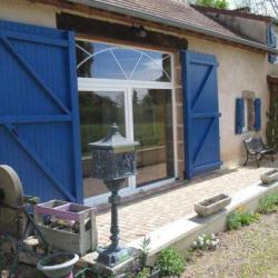 Gîte L'ovalie