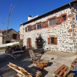 Gîte La 1ere étape