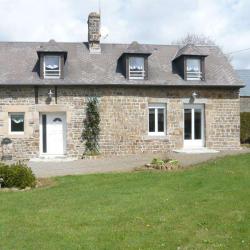 Gîte  La Basse Anglaicherie