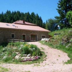 Gîte La Bâtisse