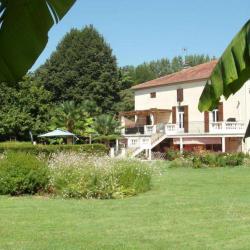 Gîte La Batisse