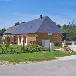 Gîte  La Battie