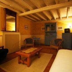 Gîte La Baume