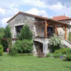 Gîte La Bayardière