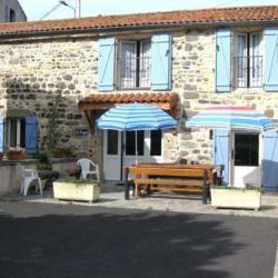 Gîte La Bergerie