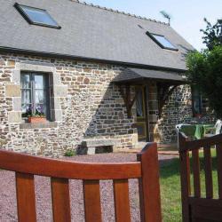 Gîte  La Bergerie De Mireille
