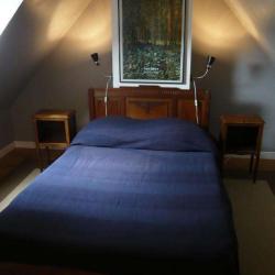 Gîte La Bergerie