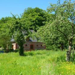 Gîte  La Bergerie Du Mauconduit