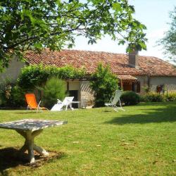 Gîte La Bergerie