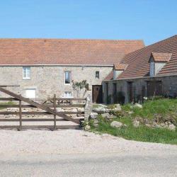Gîte La Bergerie