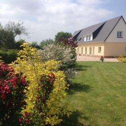 Gîte  La Bergerie