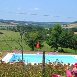 Gîte La Bergerie