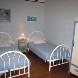 Gîte  La Blonderie