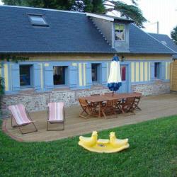 Gîte La Bohème