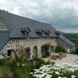 Gîte La Boria De Peire