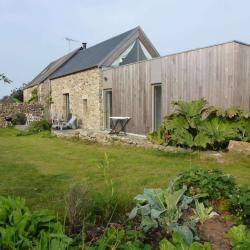 Gîte La Boulang'rie