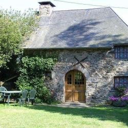 Gîte La Boulangerie