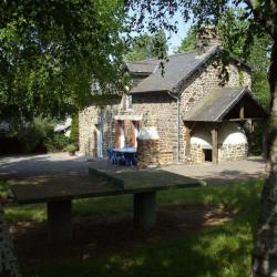 Gîte  La Boulangerie