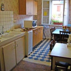 Gîte  La Boutique D'antan