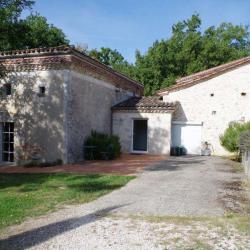 Gîte La Bruyerette