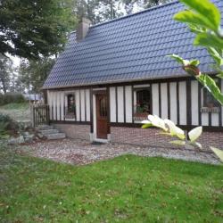 Gîte  La Buissonnière