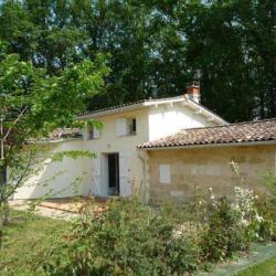 Gîte La Cabane De Beauchamps