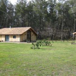 Gîte La Cabane Du Forestier