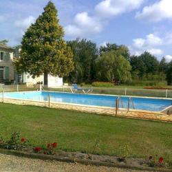 Gîte La Cadichonne