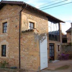 Gîte La Cadole Du Beaujolais