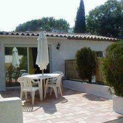 Gîte La Caiola