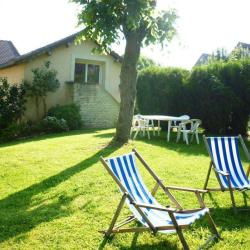 Gîte La Camarguisa