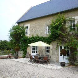 Gîte La Cambe