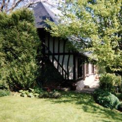 Gîte La Camuche