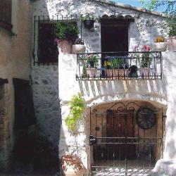 Gîte La Cantina