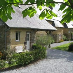 Gîte La Capelinière