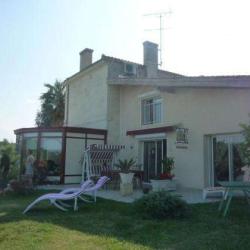 Gîte La Cardabelle
