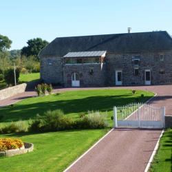 Gîte  La Cerverie