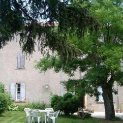 Gîte La Champie