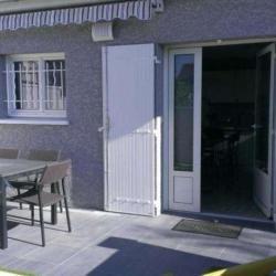 Gîte La Chaplanie