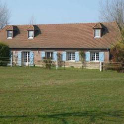 Gîte  La Charetterie