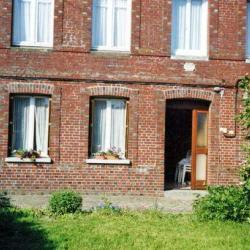 Gîte La Charmille