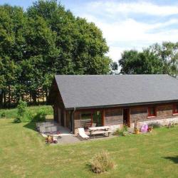 Gîte  La Charreterie