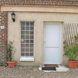 Gîte La Charretterie