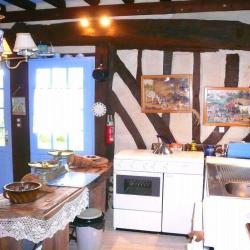 Gîte La Charretterie