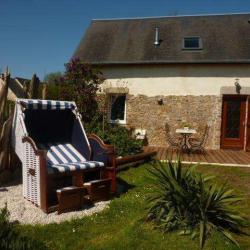 Gîte La Charronnerie
