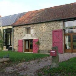 Gîte La Chaume