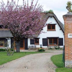 Gîte  La Chaumiere