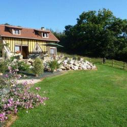 Gîte La Chèvrerie