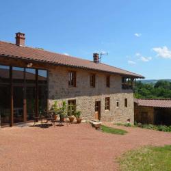 Gîte La Chouette Chevêche
