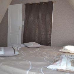Gîte  La Chti'normande